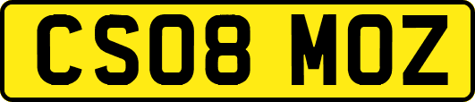 CS08MOZ