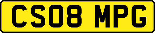 CS08MPG