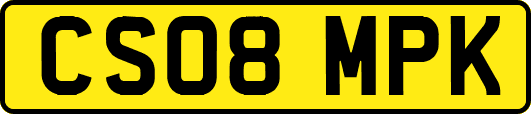 CS08MPK