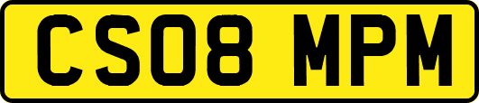 CS08MPM