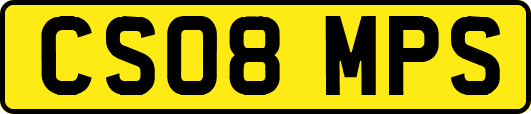 CS08MPS