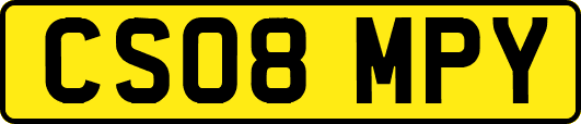 CS08MPY