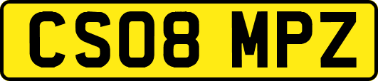 CS08MPZ