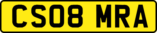 CS08MRA