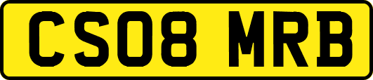 CS08MRB