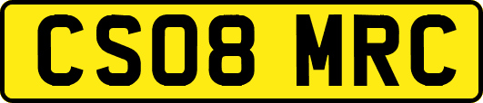 CS08MRC