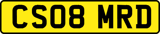 CS08MRD