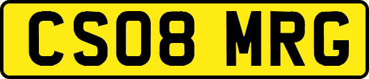 CS08MRG