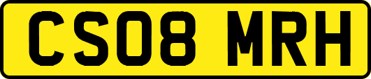 CS08MRH