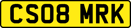 CS08MRK