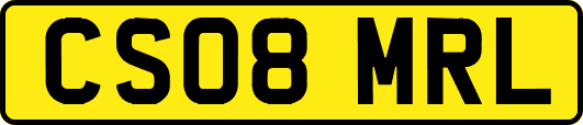 CS08MRL
