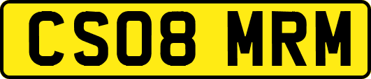CS08MRM