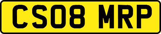 CS08MRP