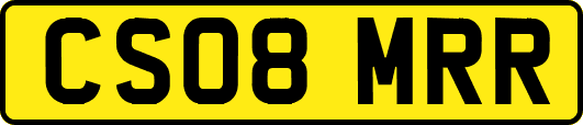 CS08MRR