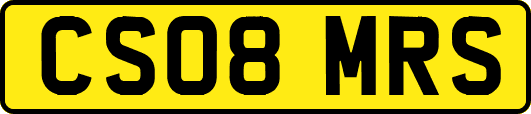 CS08MRS