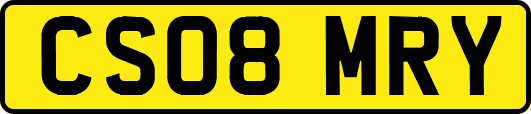 CS08MRY