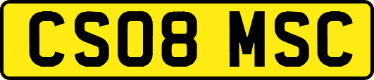 CS08MSC