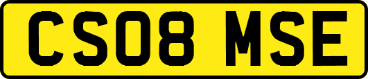CS08MSE