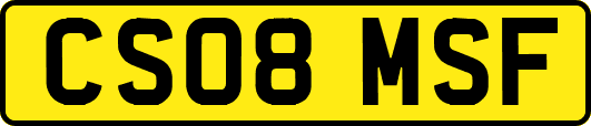 CS08MSF