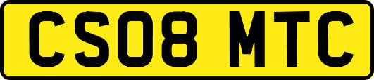 CS08MTC