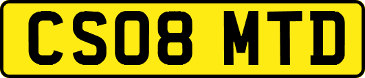 CS08MTD