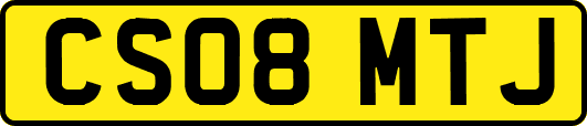 CS08MTJ