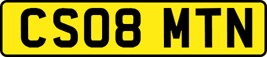 CS08MTN