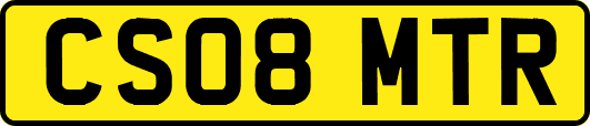 CS08MTR