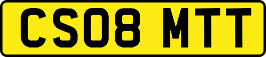 CS08MTT