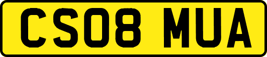 CS08MUA