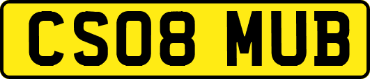 CS08MUB