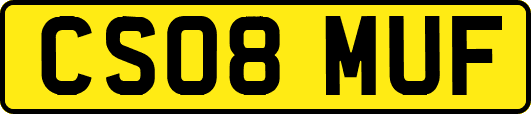 CS08MUF