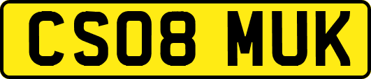 CS08MUK