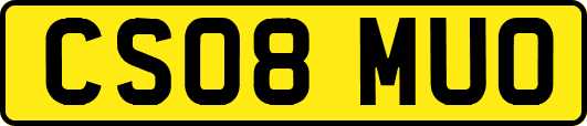 CS08MUO