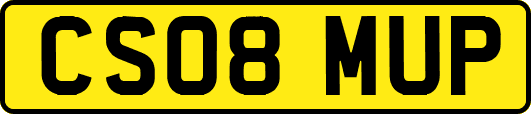 CS08MUP