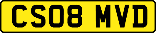 CS08MVD