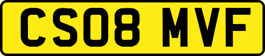CS08MVF