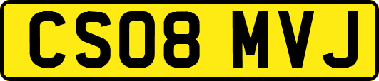 CS08MVJ