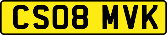 CS08MVK