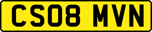 CS08MVN