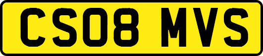 CS08MVS