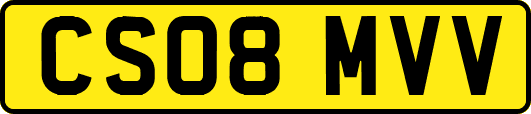 CS08MVV