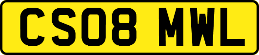 CS08MWL