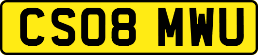 CS08MWU