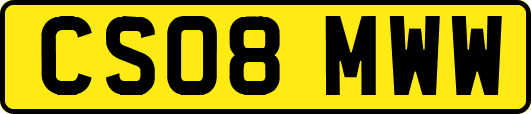 CS08MWW
