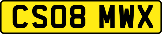 CS08MWX