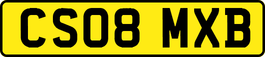 CS08MXB