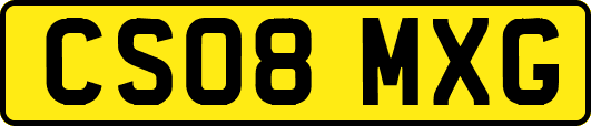 CS08MXG