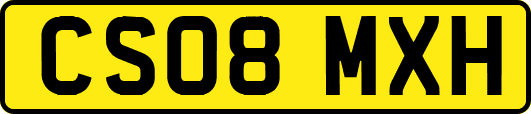 CS08MXH