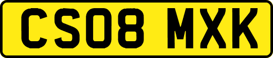 CS08MXK